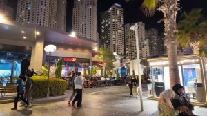 Дубай город будущего 🌆 Большая прогулка по ультрасовременному мегаполису 🚶♂️✨