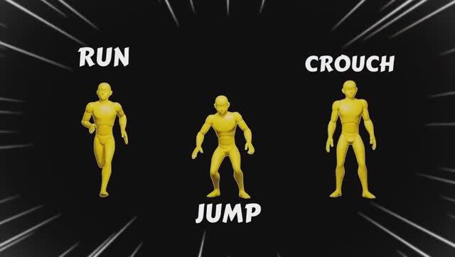 trending immersive interactive warm up смотреть онлайн