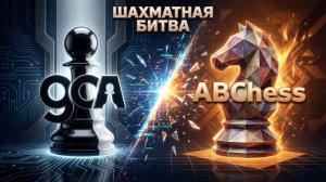 GCA vs ABChess: Битва школ на lichess.org