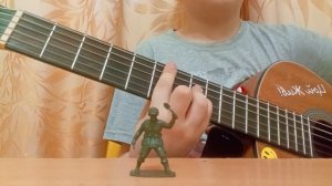 о той весне МультиКейс