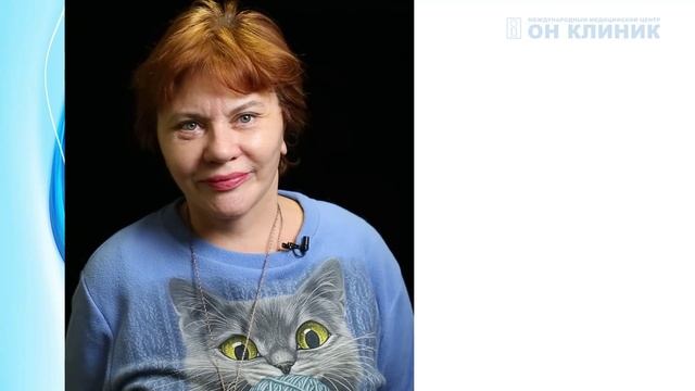 Отзыв пациентки о пластическом хирурге ОН КЛИНИК смотреть онлайн