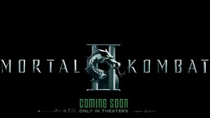 Мортал Комбат 2 - Mortal Kombat 2 - Трейлер №3