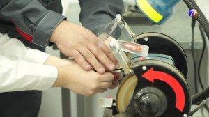 Урок объединивший химию и современные технологии.