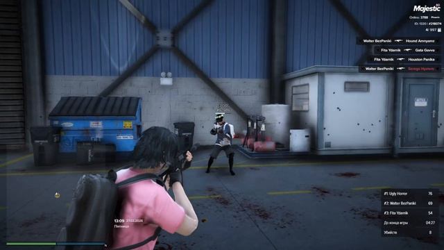 Video Project 2 смотреть онлайн