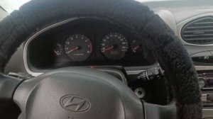 Санта фе 1   2.7л