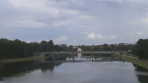 vatravel.ru Великолукская крепость, обелиск Славы, река Ловать (г.Великие Луки, Псковская обл)