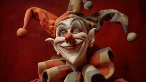 Анекдот от шута Трибуле  - телеграм