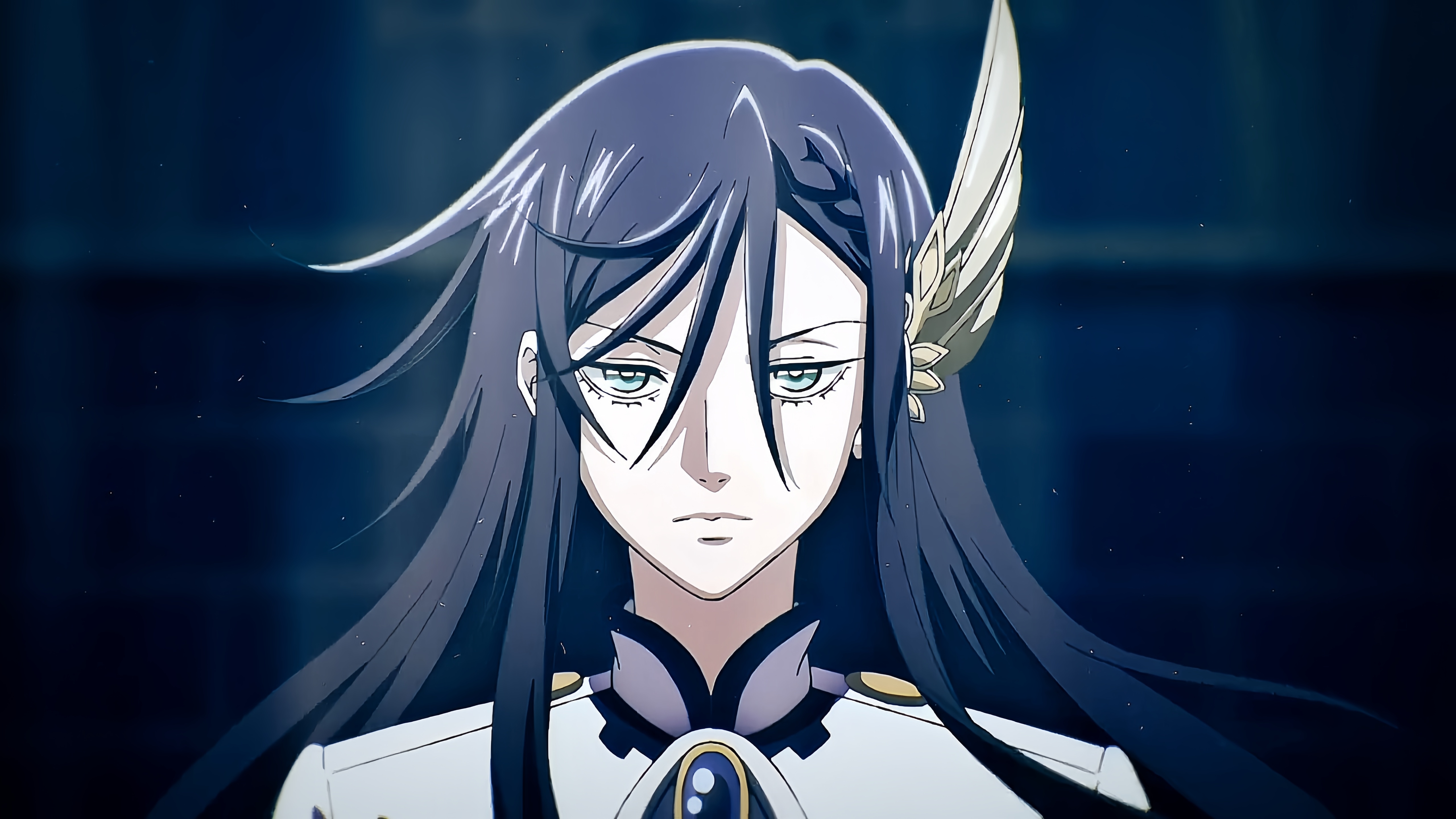 Повесть о конце света - Эндинг 3 | 4k | 60FPS | Creditless | смотреть онлайн