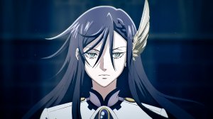 Повесть о конце света - Эндинг 3 | 4k | 60FPS | Creditless |