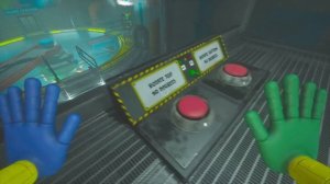 попи плэйтайм 2 прохождение без коментариев (3 часть)