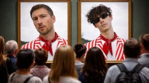 кавер Антоха МС "Все просто"