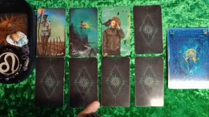 #shorts ♌МАРТ 2026 полная версия прогноза по ссылке в описании