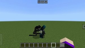 Вардан или Эндермен мутант кто сильнее? это битва эндермена мутанты и вардана