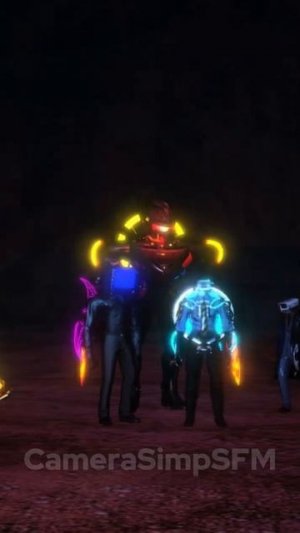 Exploiting in Natural Disaster Survival Be Like: