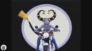 СОЮЗНИКподготовка К.Кастанеда