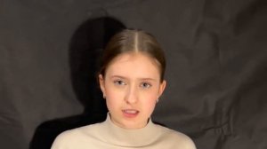 Пырина Дарина 13 лет ОХКДЮТС «Арлекин"