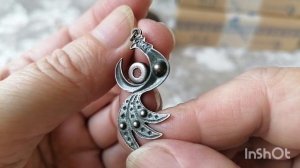 191. Распаковываем посылки вместе. Новые посылки - новое пополнение винтажной коллекции.