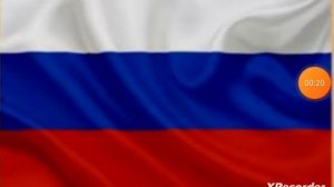 Historial flags of Russia (full version)