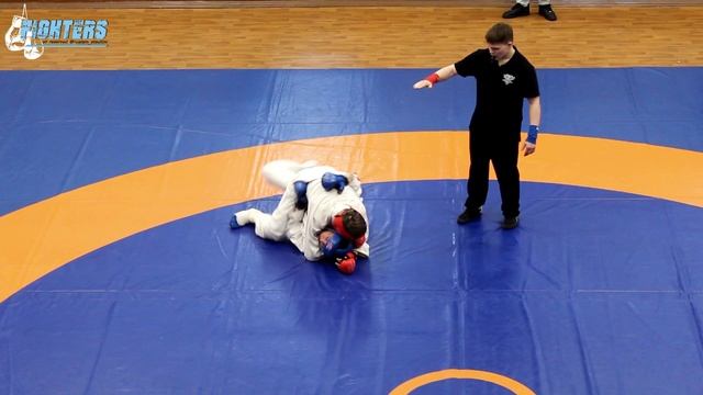 Рукопашный бой