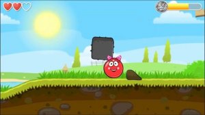 КРАСНЫЙ ШАРИК, , ЧЁРНЫЙ БЕСПОЩАДНЫЙ КВАДРАТ.  КРАСНЫЙ ШАРИК И ПЕРСОНАЖИ