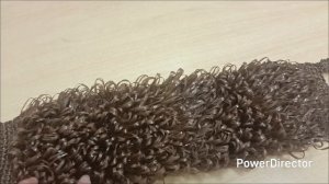 🧽🧼🧽🧼Мой отчёт №2 за Февраль" Вкусные мочалки-4" Уч. №15.