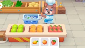 Школьный автобус Бэби бас