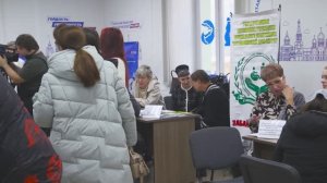 «Черные» кадровики обманывают вахтовиков