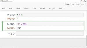 17 - String Properties and Methods