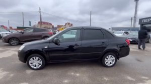 Lada (ВАЗ) Granta '2013 XTA219010D0213618