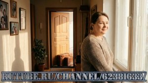 Крах брака за 40 минут: муж привёз детей с вещами и поставил ультиматум жене