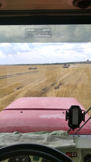 Село и люди