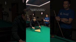 Тренировки — наше все!