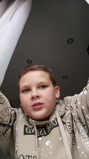 это не видео это предупреждение