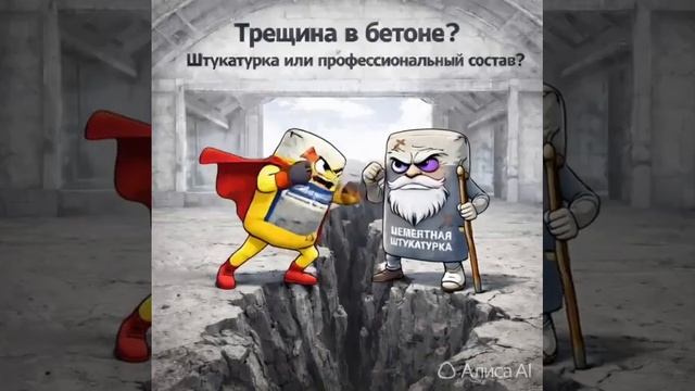 Не та смесь и ты проиграл!