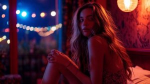 Friday night has arrived