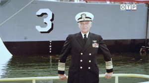 Адмирал Горшков. Морская мощь