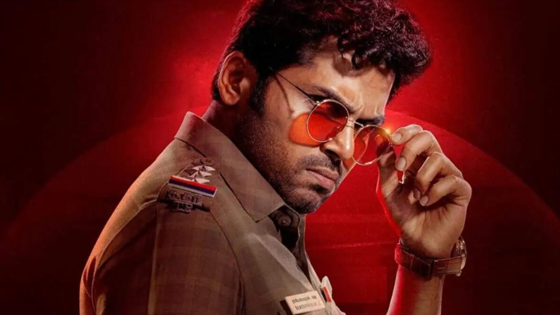 Приди учитель (2026) / Vaa Vaathiyaar