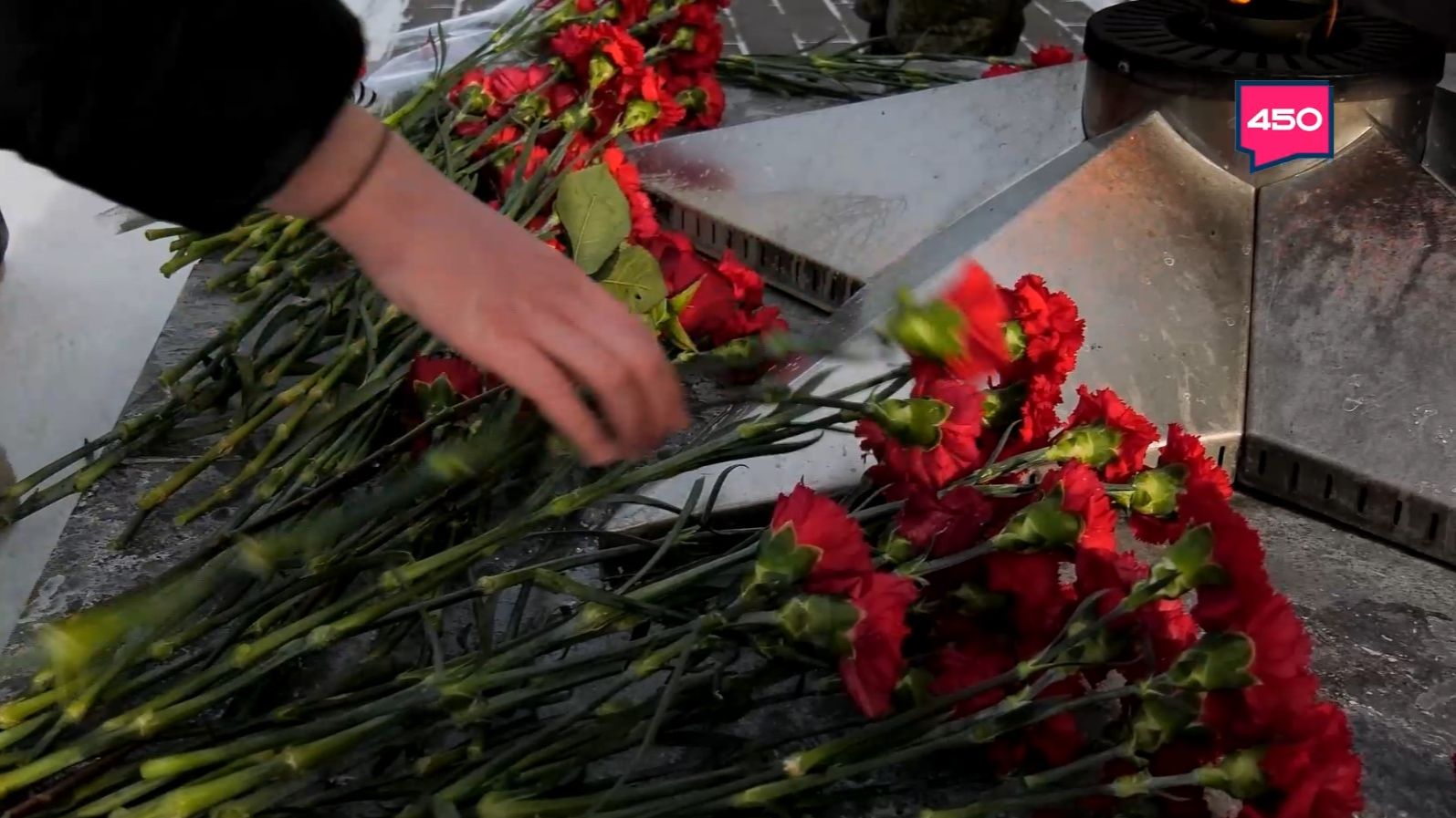 День защитника Отечества, праздничный концерт и амбулатория. Хорошие новости Волжского района