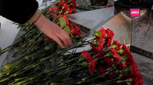 День защитника Отечества, праздничный концерт и амбулатория. Хорошие новости Волжского района