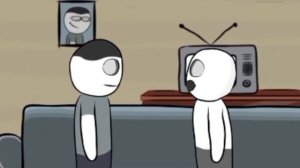 мои самые тупые мечты (анимация)