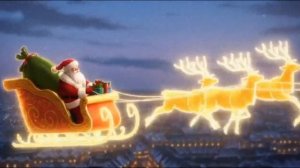 Новогодняя сказка