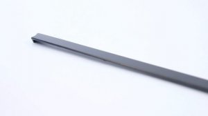 Молдинг ВАЗ-2123 крепления крыши левый Lada Код: 5033