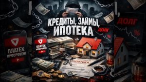 Займы и ипотека
