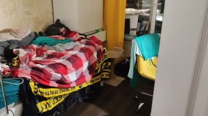 Уборка #566 порядок и расхламление)