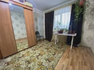 1-комнатная Клары Цеткин,60