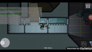 как играть в among us? без слов