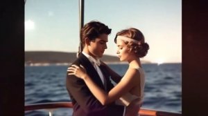 ЛИШЬ ПОЗАВЧЕРА. СХОДИЛИ С УМА ОТ ЛЮБВИ И ЭТОЙ ПЕСНИ