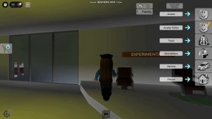Запретные опыты на втором этаже больницы Brookheaven ROBLOX! Катюшке-копу ничего не страшно!
