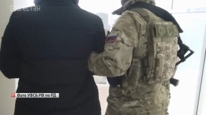 В Махачкале осудили участника запрещённого объединения за экстремистскую деятельность