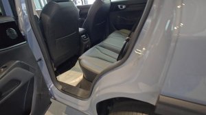 Haval H3 рестайлинг 2026